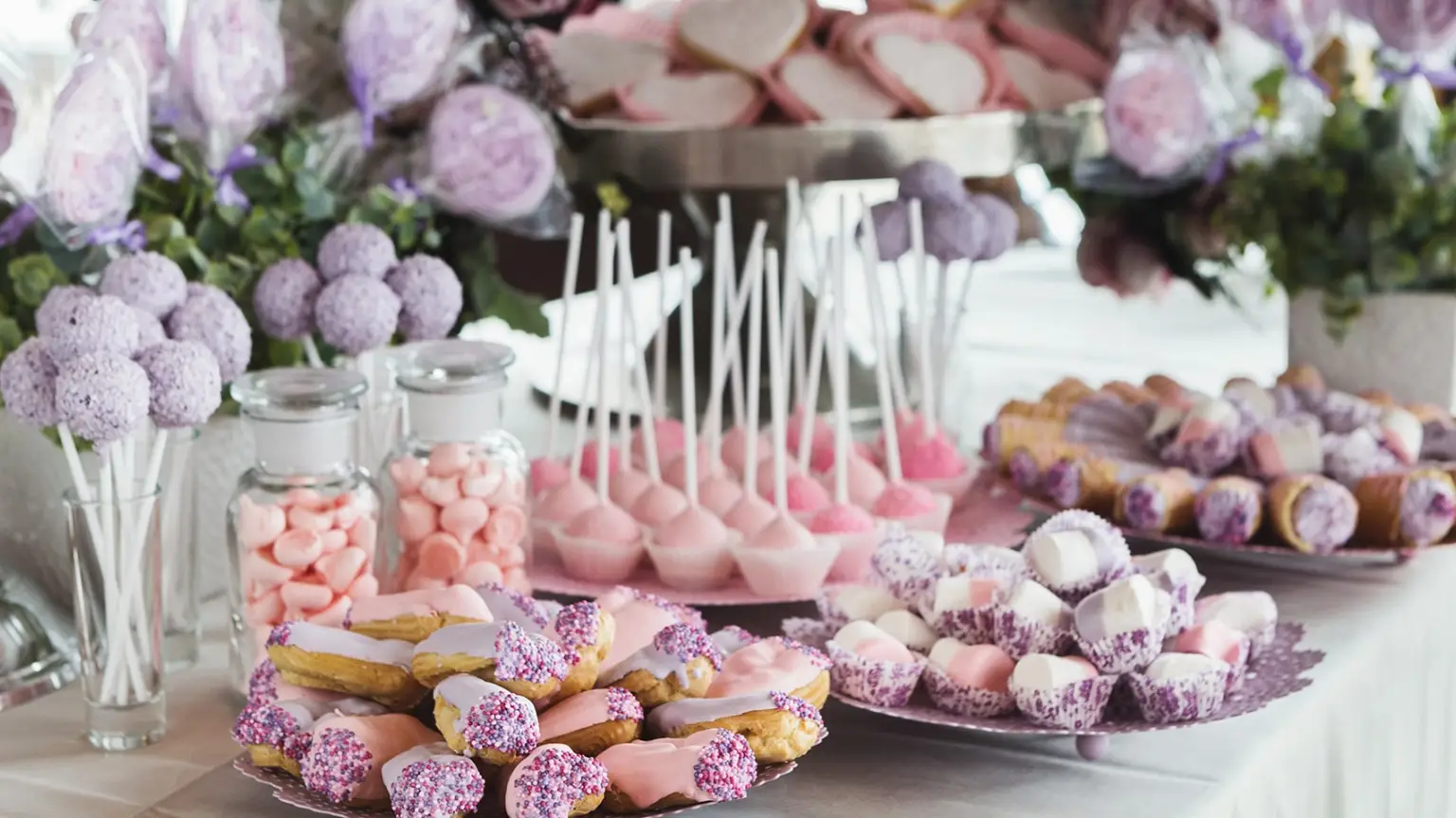 Birthday Parties Catering