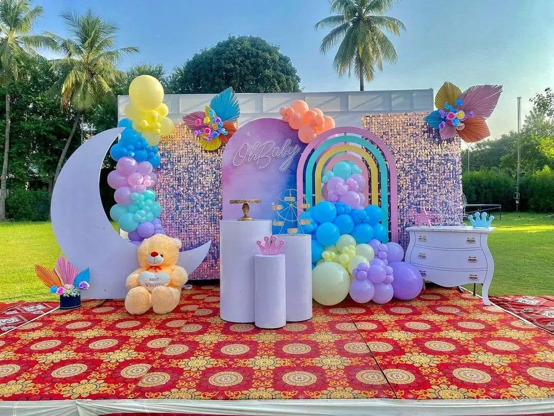 Birthday Party Event Management in Jaipur