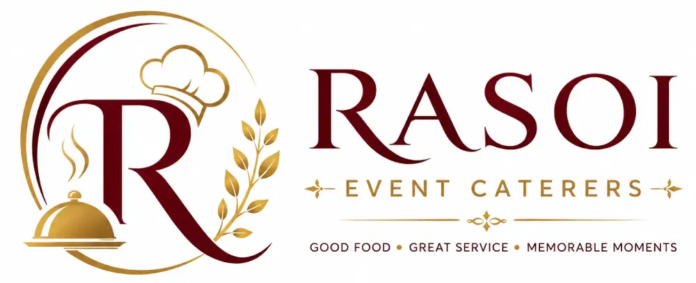Rasoi Event Caterers Logo