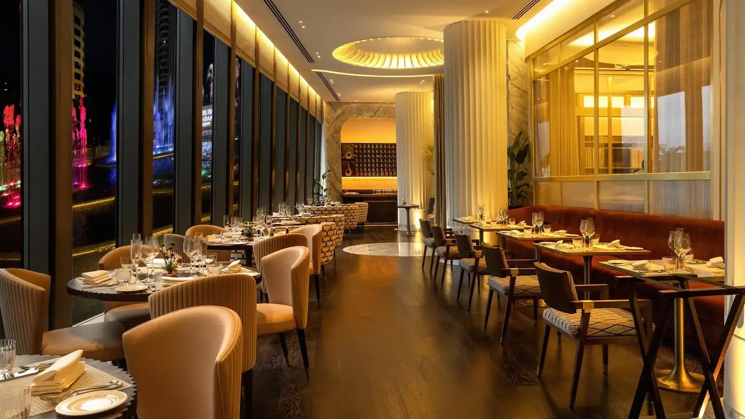 Private Dinners Catering